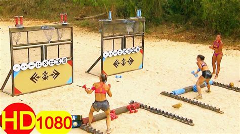 survivor 2017 επεισοδιο 18